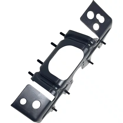 Suporte Mangueira Espiral De Ligacao Scania NTG 2411824 Original
