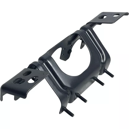 Suporte Mangueira Espiral De Ligacao Scania NTG 2411824 Original
