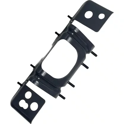 Suporte Mangueira Espiral De Ligacao Scania NTG 2411824 Original