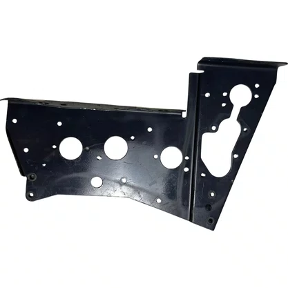 Suporte Mangueira Espiral de Ligacao Volvo FH 3159844 Original