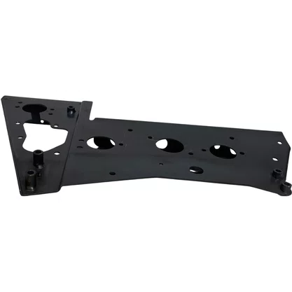 Suporte Mangueira Espiral de Ligacao Volvo FH 3159844 Original