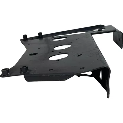 Suporte Mangueira Espiral de Ligacao Volvo FH 3159844 Original