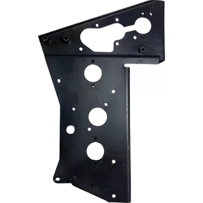 Suporte Mangueira Espiral de Ligacao Volvo FH 3159844 Original