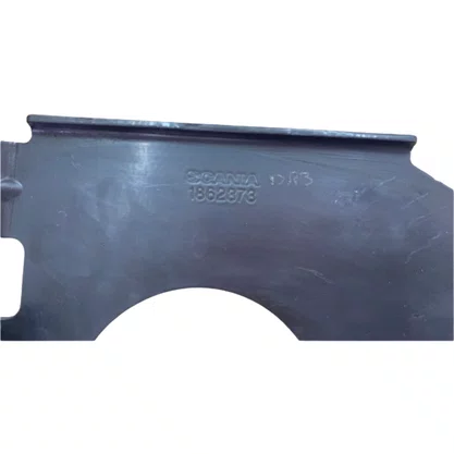 Suporte Mangueira Hidraulico Scania 1862373 Original