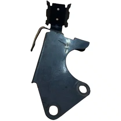 Suporte Mangueira Hidraulico Scania 1862373 Original