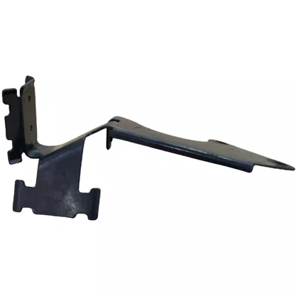 Suporte Mangueira Hidraulico Scania 1862373 Original