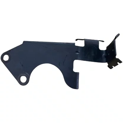 Suporte Mangueira Hidraulico Scania 1862373 Original