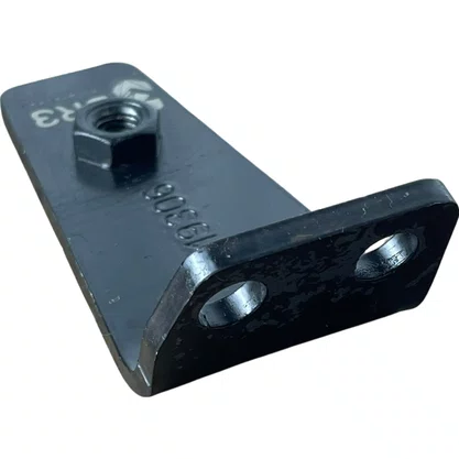 Suporte Mangueira Radiador Agua DAF XF106 2119306 Original