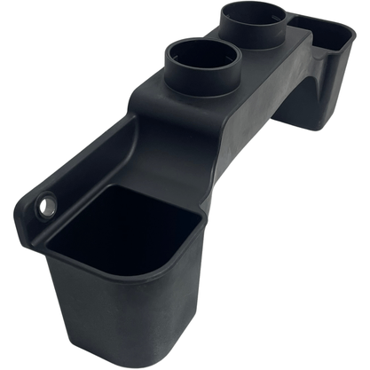 Suporte Mangueiras Ligacao Carreta Mercedes Benz New Actros Original