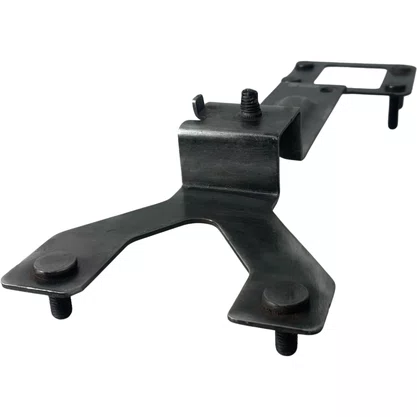 Suporte Modulo Arla Scania NTG EEC3 E67 2863600 Original