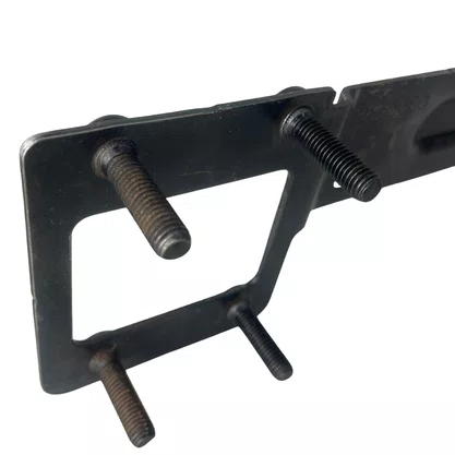 Suporte Modulo Arla Scania NTG EEC3 E67 2863600 Original