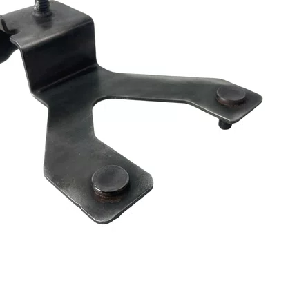 Suporte Modulo Arla Scania NTG EEC3 E67 2863600 Original