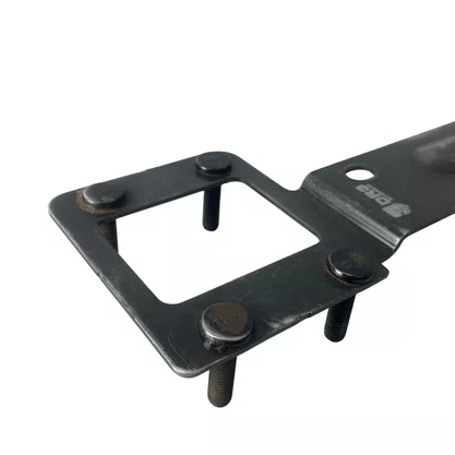Suporte Modulo Arla Scania NTG EEC3 E67 2863600 Original
