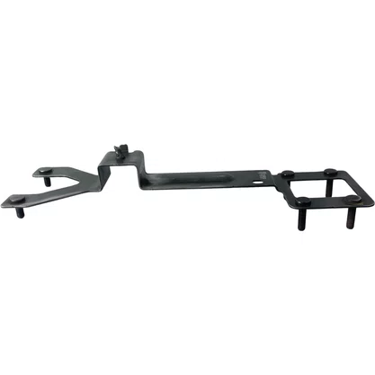 Suporte Modulo Arla Scania NTG EEC3 E67 2863600 Original