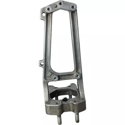 Suporte Modulo Comando Freio EBS Volvo FM FH 21658350 Original