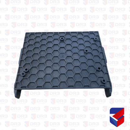 Suporte Modulo Iluminaçao ECU VIS Scania 2168830 Original