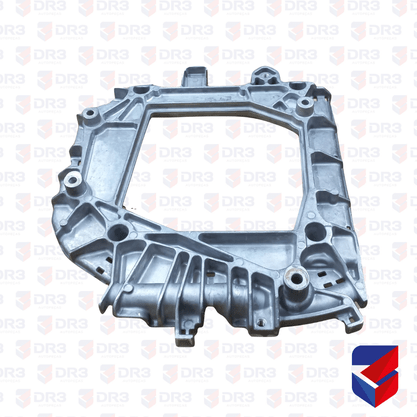 Suporte Modulo Motor Scania NTG