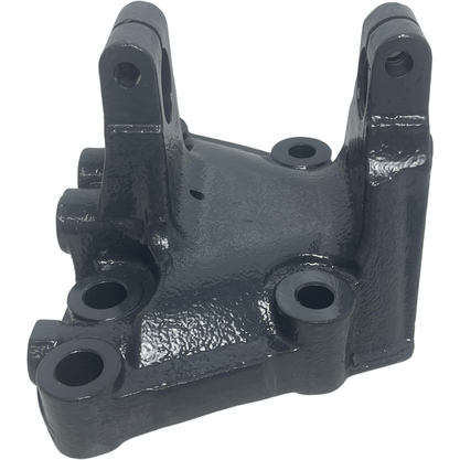 Suporte Mola Dianteira Scania Euro 5 LE 1785814 Bester