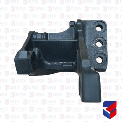 Suporte Mola Dianteira Scania NTG LE 2831531 Original