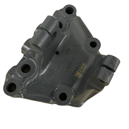 Suporte Mola Dianteira Scania Euro 5 LD 1785814 Original