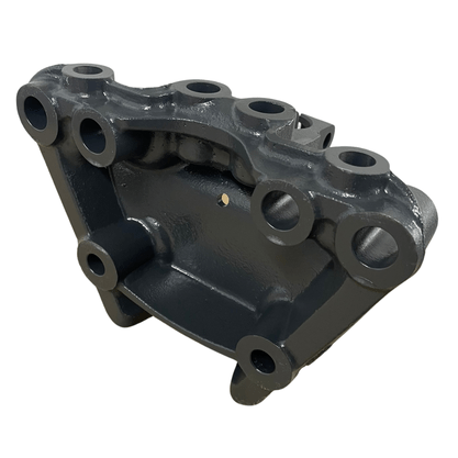 Suporte Mola Dianteira Scania Euro 5 LD 1785814 Original