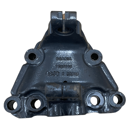 Suporte Mola Dianteira Scania Euro 5 LD 1785815 Original