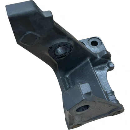 Suporte Mola Dianteira Scania NTG LD 2831533 Original