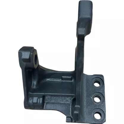 Suporte Mola Dianteira Scania NTG LD 2831533 Original