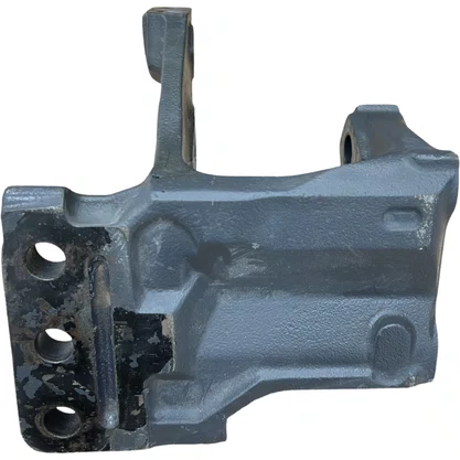 Suporte Mola Dianteira Scania NTG LD 2831533 Original