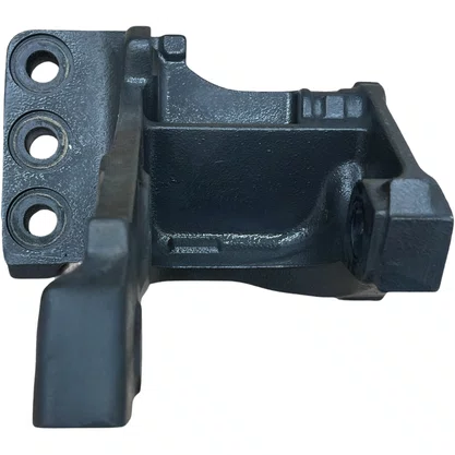 Suporte Mola Dianteira Scania NTG LD 2831533 Original