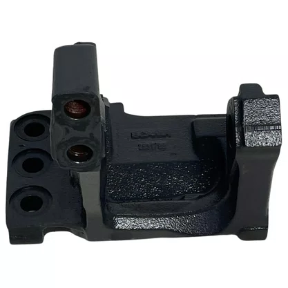 Suporte Mola Dianteira Scania NTG LD 2831799 2437012 Original