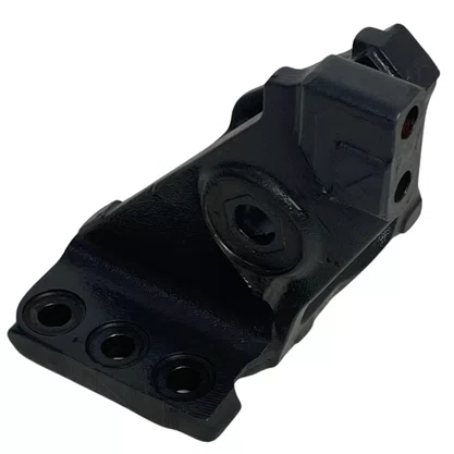 Suporte Mola Dianteira Scania NTG LD 2831799 2437012 Original