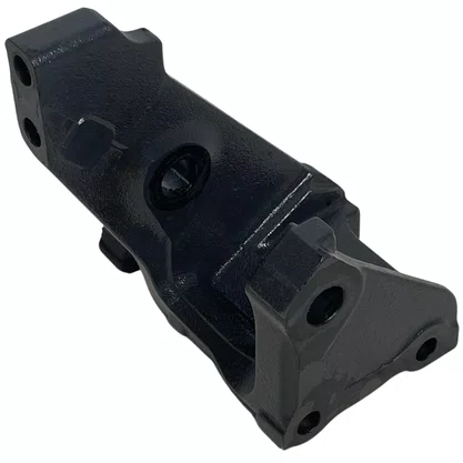 Suporte Mola Dianteira Scania NTG LD 2831799 2437012 Original