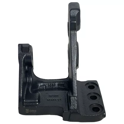 Suporte Mola Dianteira Scania NTG LD 2831799 2437012 Original