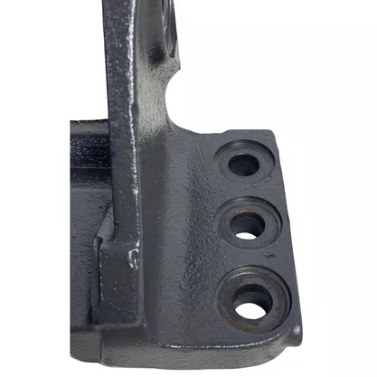Suporte Mola Dianteira Scania NTG LD 2831799 2437012 Original