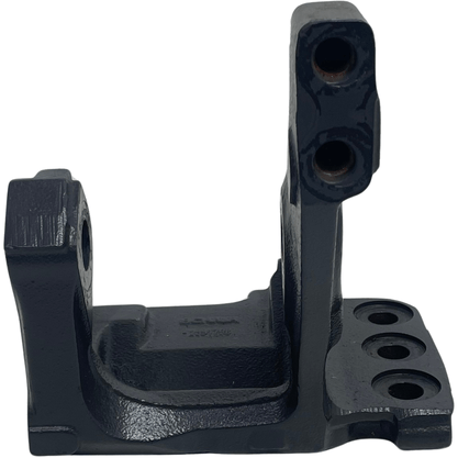 Suporte Mola Dianteira Scania NTG LE 2831798 2437011 Original
