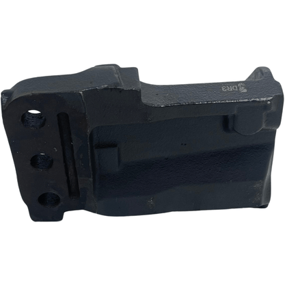 Suporte Mola Dianteira Scania NTG LE 2831798 2437011 Original