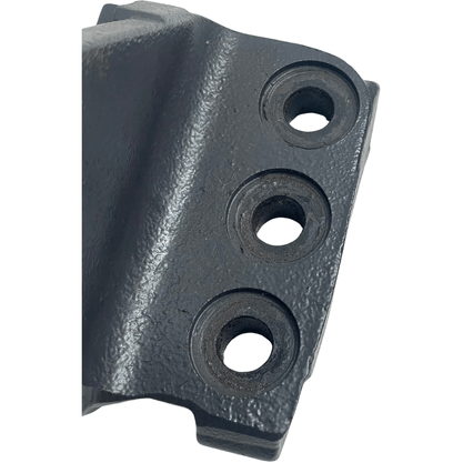 Suporte Mola Dianteira Scania NTG LE 2831798 2437011 Original