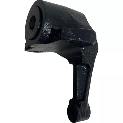 Suporte Mola Dianteira Scania NTG LE 2474647 125779 Original