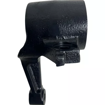 Suporte Mola Dianteira Scania NTG LE 2474647 125779 Original