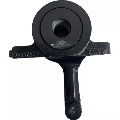 Suporte Mola Dianteira Scania NTG LE 2474647 125779 Original