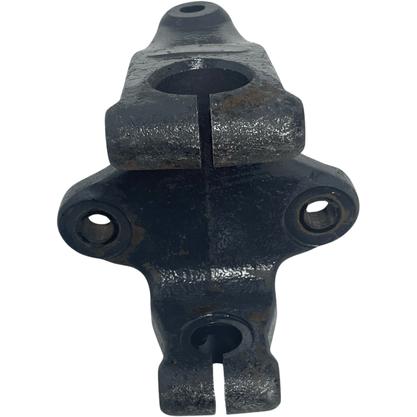 Suporte Mola Dianteiro Traseiro Scania P G R LD LE Original