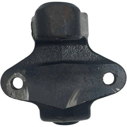 Suporte Mola Dianteiro Traseiro Scania P G R LD LE Original