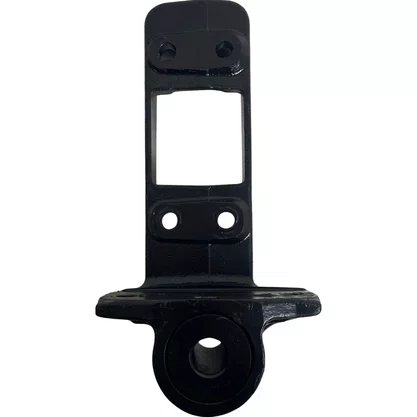 Suporte Mola E Catalisador Scania NTG 2929560 2752013 Original