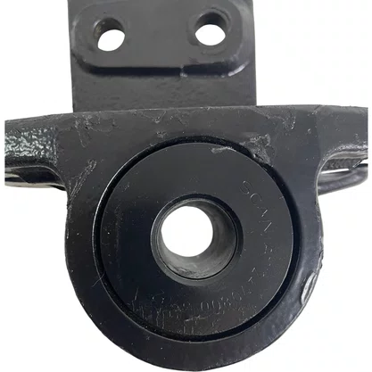 Suporte Mola E Catalisador Scania NTG 2929560 2752013 Original