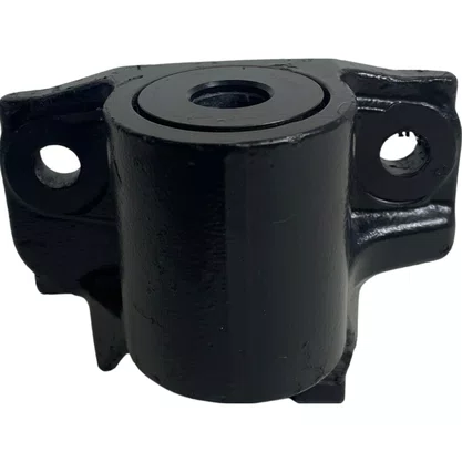 Suporte Mola E Catalisador Scania NTG 2929560 2752013 Original