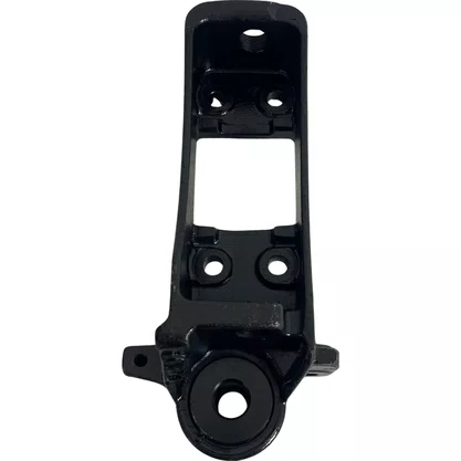 Suporte Mola E Catalisador Scania NTG 2929560 2752013 Original