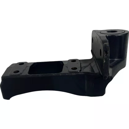 Suporte Mola e Catalisador Scania NTG 2929543 2354809 Original