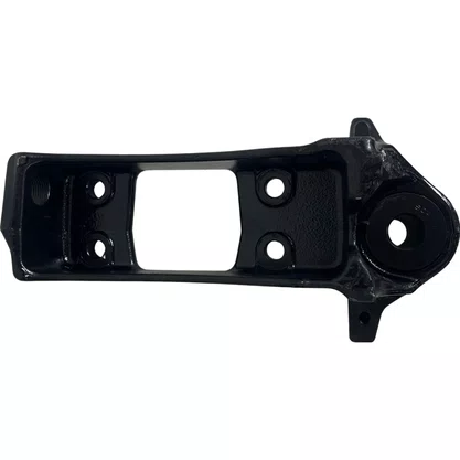 Suporte Mola e Catalisador Scania NTG 2929543 2354809 Original