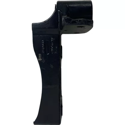 Suporte Mola e Catalisador Scania NTG 2929543 2354809 Original